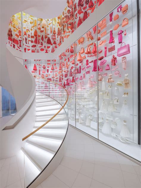 la galerie dior shop.